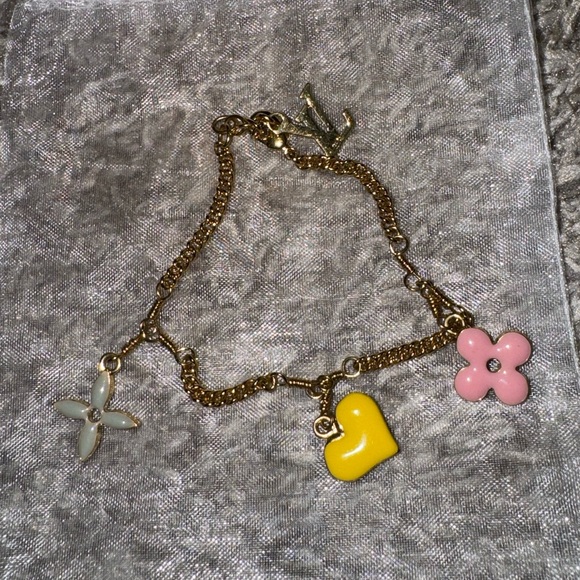 Louis Vuitton Bracelet - Picture 1 of 2